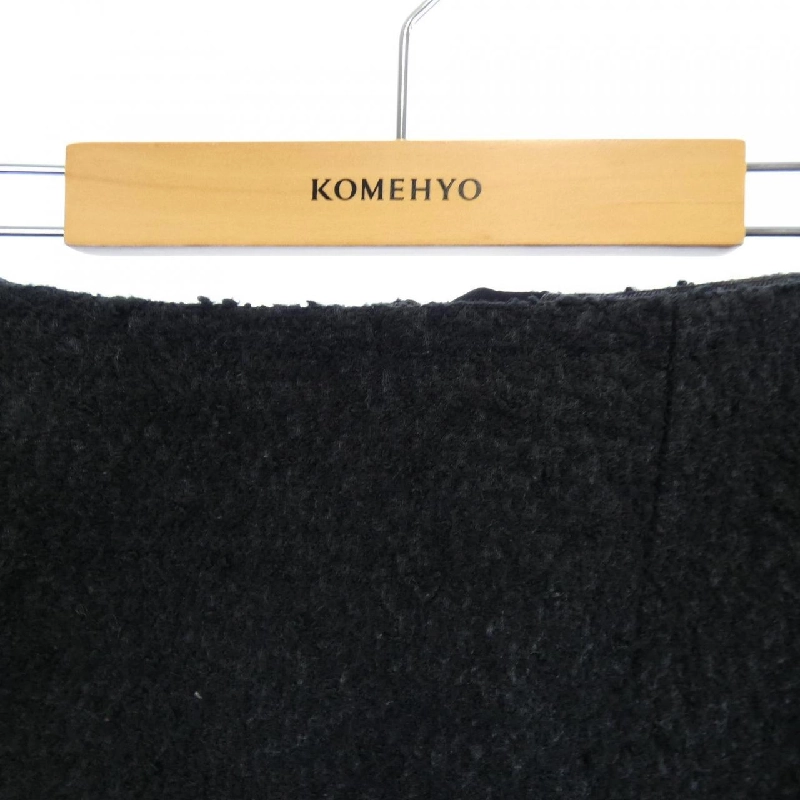 Louis Vuitton LOUIS VUITTON Chân váy bông nhỏ FNJU86Q23 - Hàng hiệu Chính hãng 822042