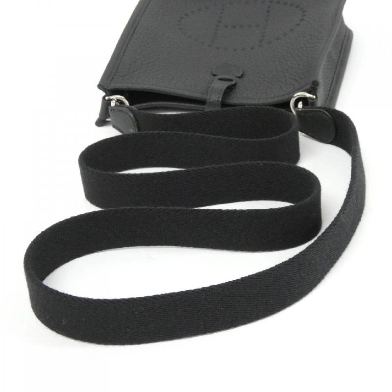 Túi đeo vai Hermès Évelyne Amazon 16cm 069426CK - Hàng hiệu Chính hãng 802184