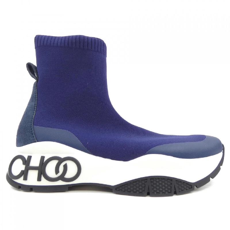 【Mã giảm giá】Giày thể thao JIMMY CHOO 662865