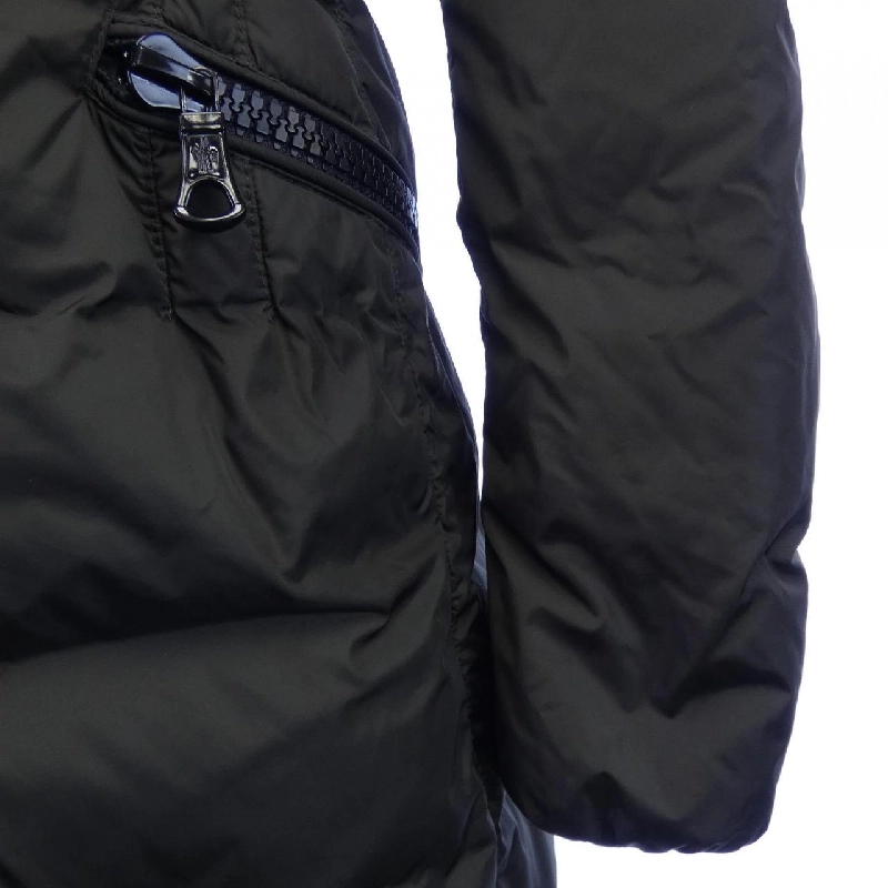 MONCLER CYROSELLE Áo khoác lông - Hàng hiệu Authentic 821892