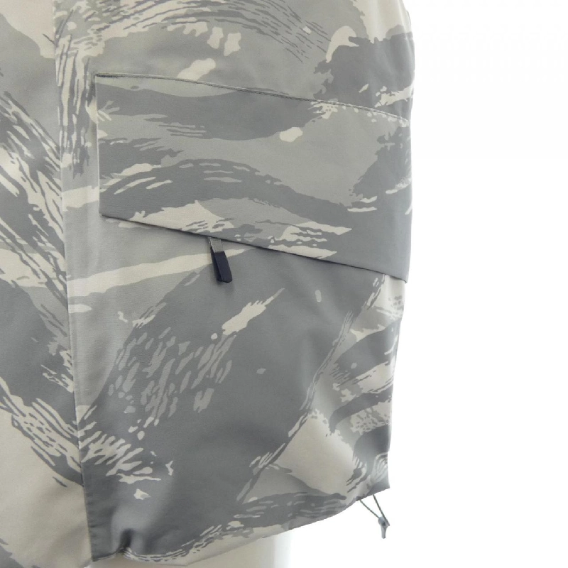 Moncler Genius MONCLER GENIUS HYKE VANIL PRINT Áo gile - Hàng hiệu Chính hãng 893968