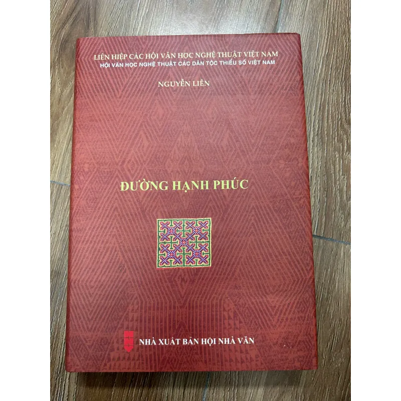 ĐƯỜNG HẠNH PHÚC – Nguyễn Liên 759772