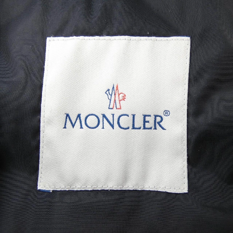 MONCLER SANCES Áo khoác lông - Hàng hiệu Chính hãng 819041