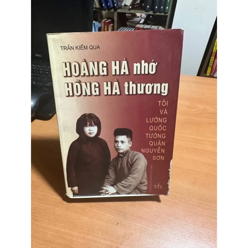 Hoàng Hà nhớ, Hồng Hà Thương ( Lưỡng Quốc Tướng Quân) 1040156
