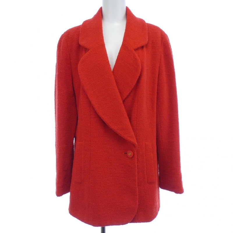 【Mã giảm giá】【Cổ điển】Áo khoác Chanel CHANEL 642216