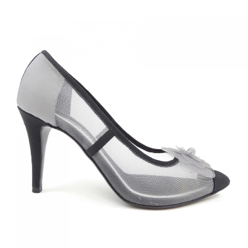 【Khuyến mãi】Giày cao gót CHANEL 662245