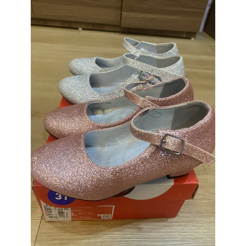 Giày cho bé gái 986405