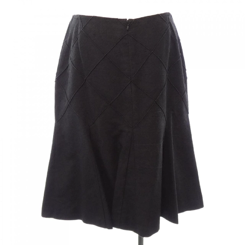 【Mã giảm giá】Chanel CHANEL Váy 655637