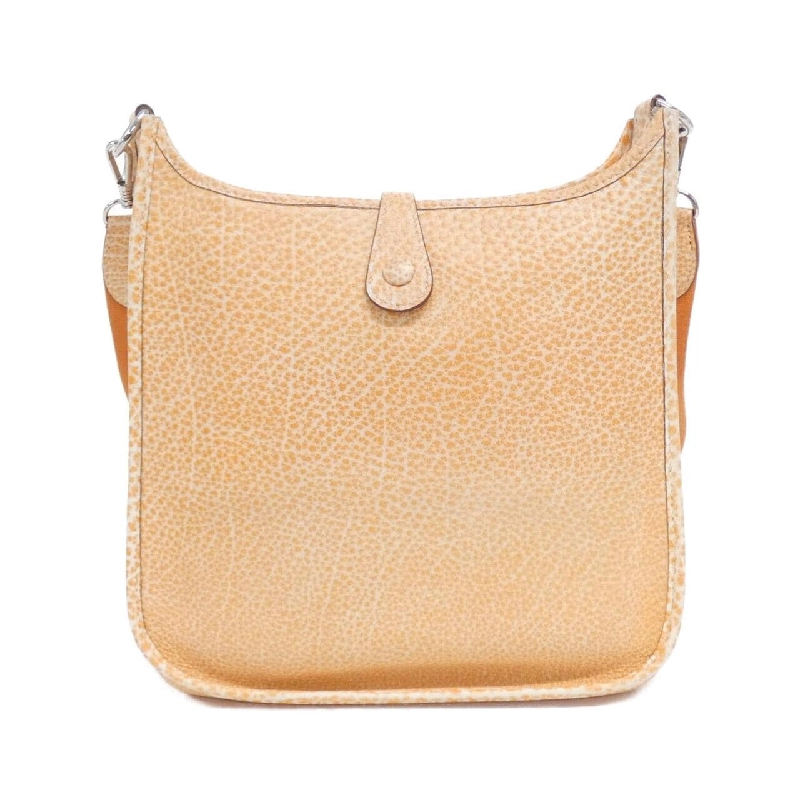 【Vintage】Túi đeo vai Hermès Evelyne PM 612386