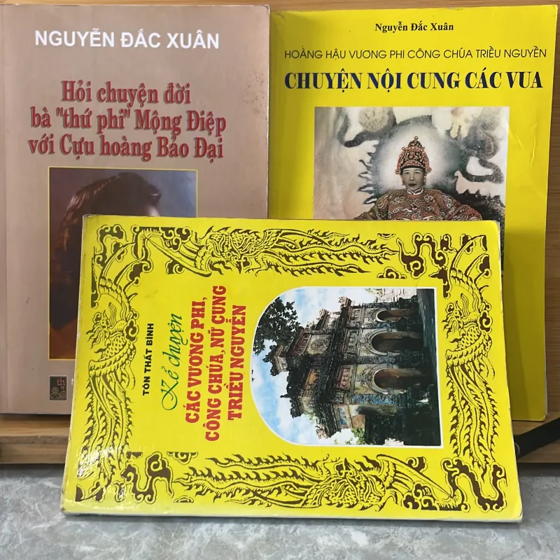 combo Nguyễn Đắc Xuân,  745857