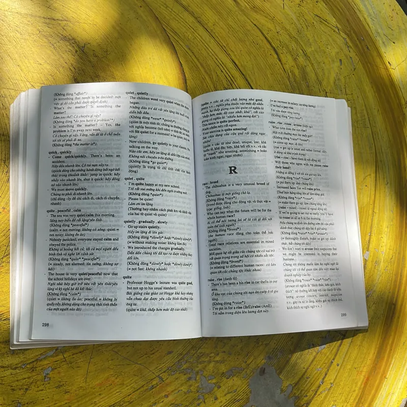 TỪ ĐÚNG - TỪ SAI- L.G. ALEXANDER - RIGHT- WRONG 736835