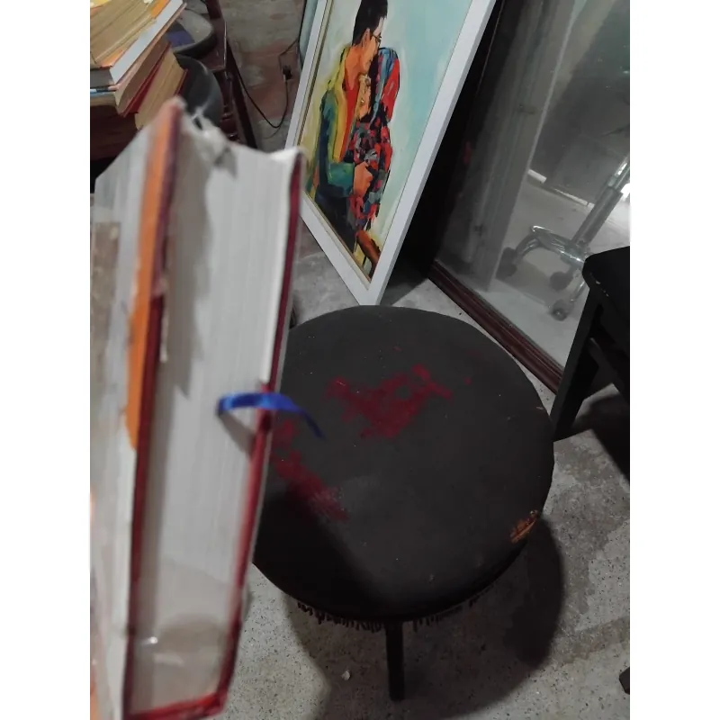 Những tiếng trống qua cửa các nhà sấm ( Huệ Thiên - An Chi ) 1030437