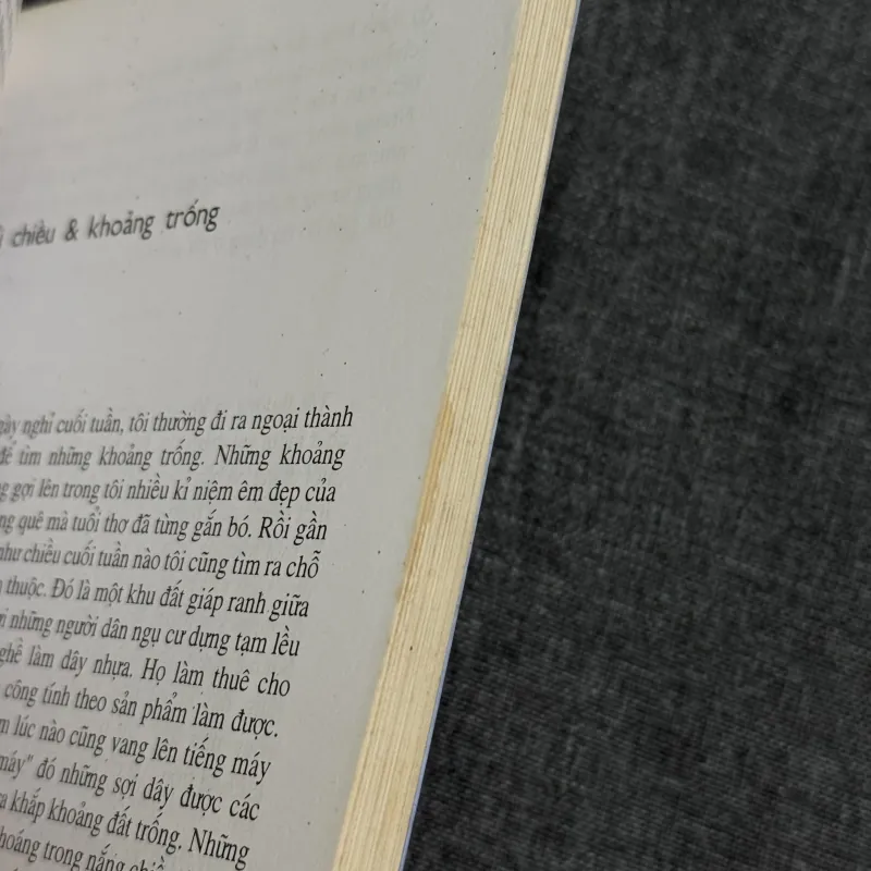 Gối đầu trên mây - Trần Nhã Thụy 1010590