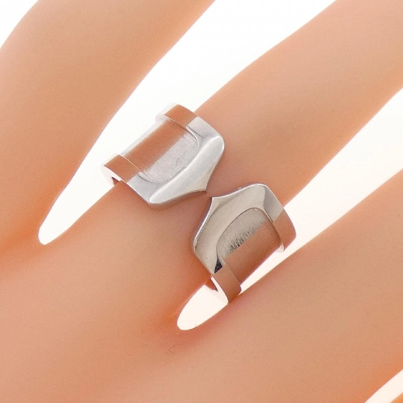 Nhẫn lớn C2 Cartier - Hàng hiệu Chính hãng 836247