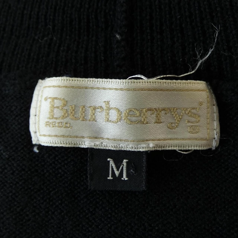 【Cổ điển】Burberrys ニット 632866