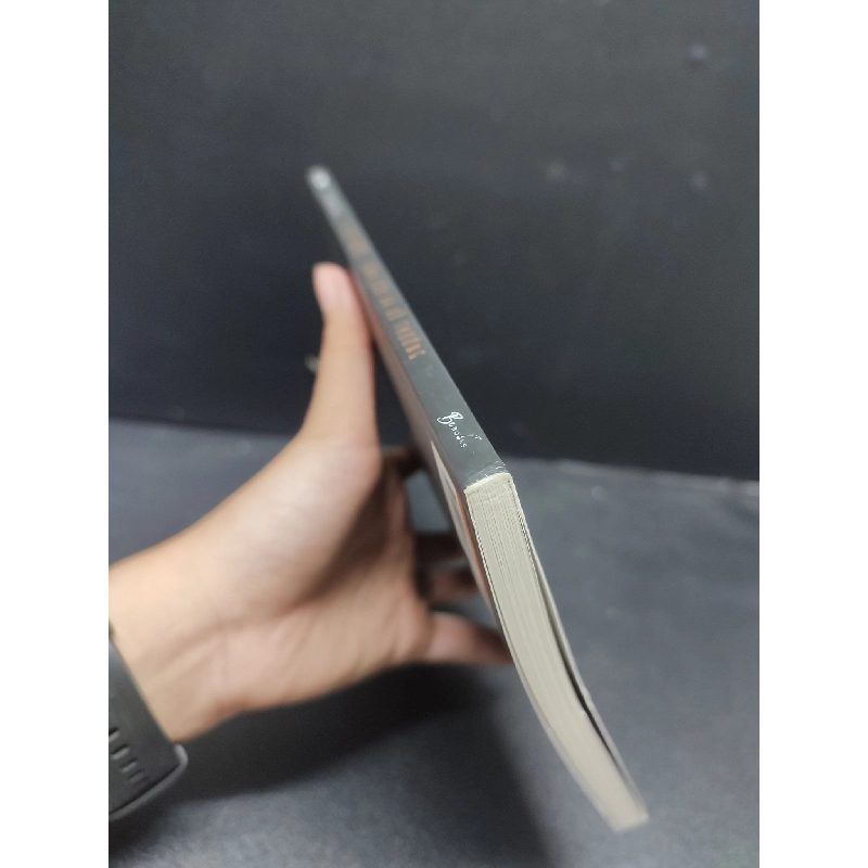 Kiếp người vĩnh cửu và vô thường năm 2022 mới 90% bẩn nhẹ HCM0203 tự sự 913536