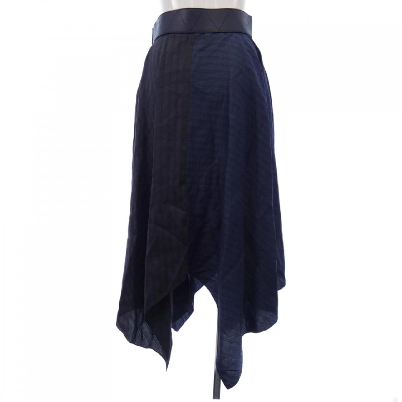 【Mã giảm giá】Loewe LOEWE Váy 652786