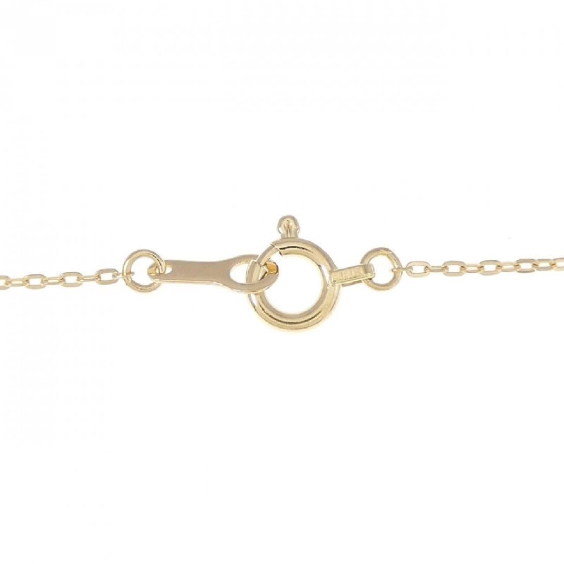 Dây chuyền kim cương Ete 0.18CT - Hàng hiệu Authentic 843410