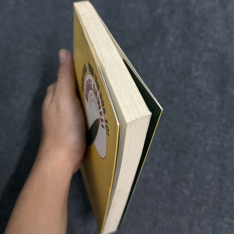 Catalonia - Tình yêu của tôi - George Orwell 792747