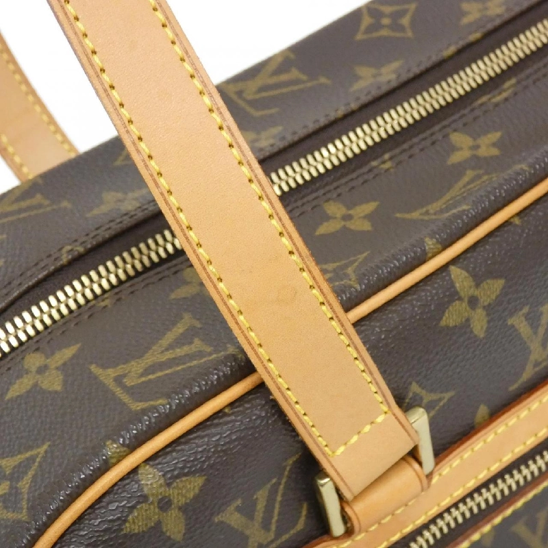 Túi xách vai Louis Vuitton Monogram Cite GM M51181 - Hàng hiệu Chính hãng 768827