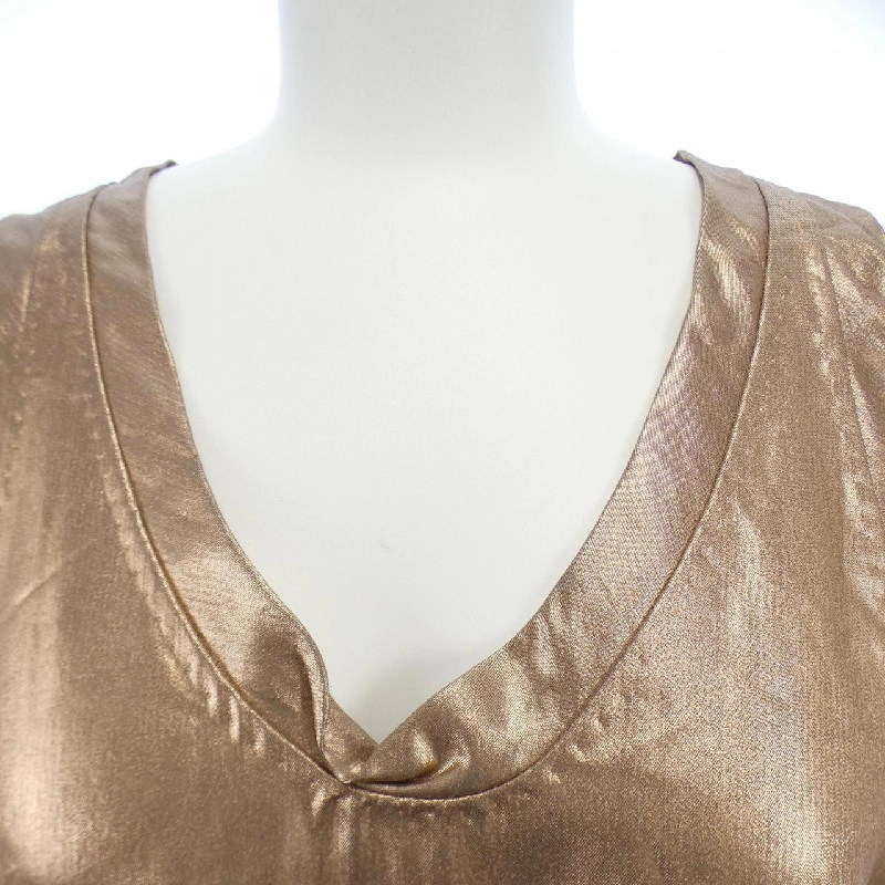 【Mã giảm giá】3.1 Phillip Lim Áo tank top 637338