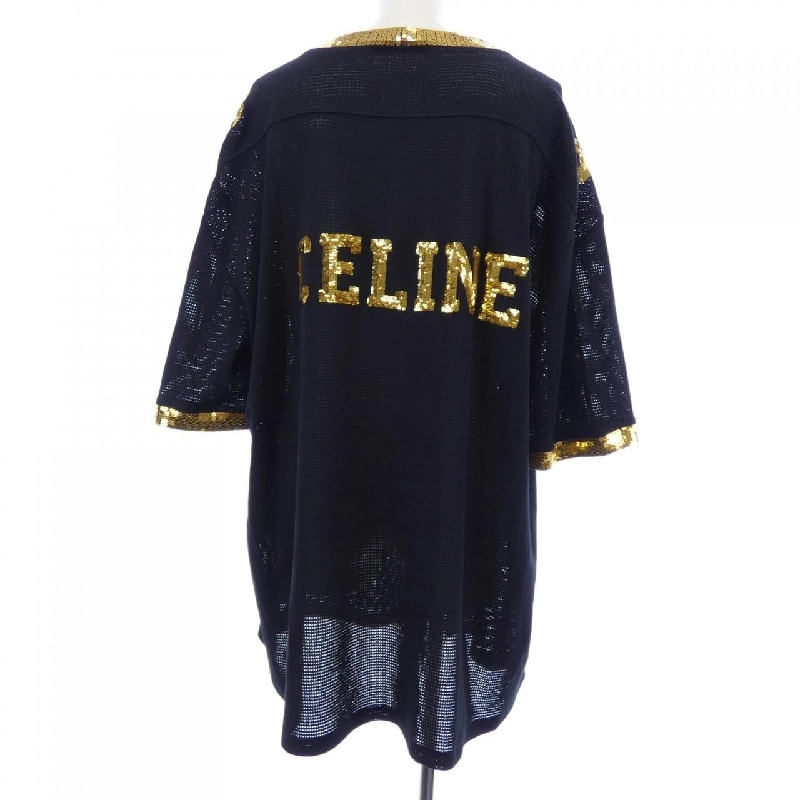 Áo thun CELINE 2X26F818I - Hàng hiệu Chính hãng 892554