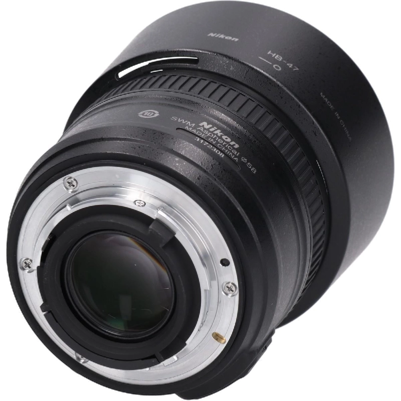 AF-S50mm F1.8G - Hàng hiệu Authentic 879982