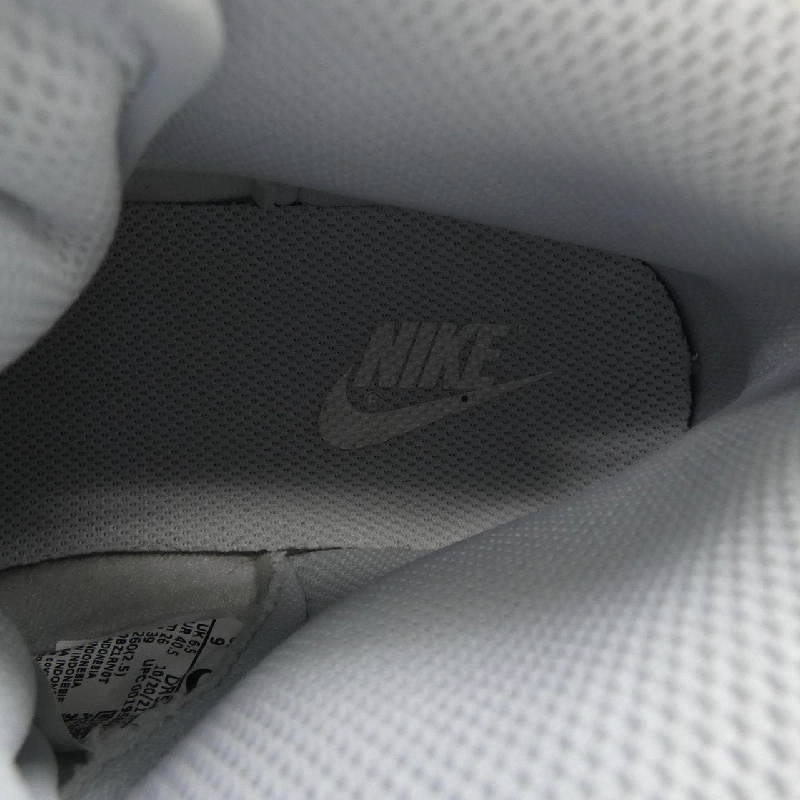 Giày thể thao NIKE DR5488-001 - Hàng hiệu Chính hãng 827986