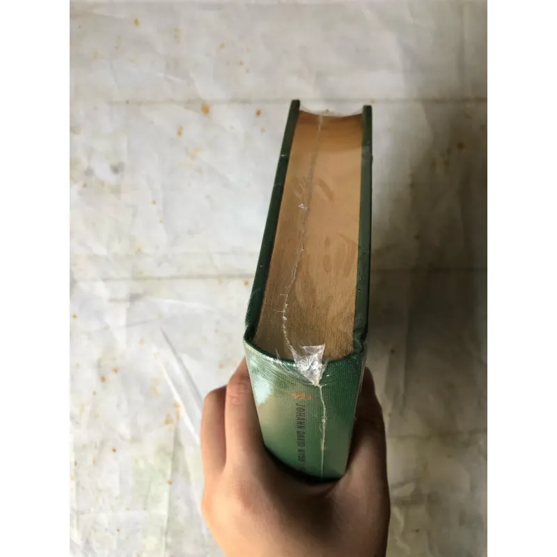 Gia Đình Robinson Thụy Sĩ - Johann David Wyss 733706