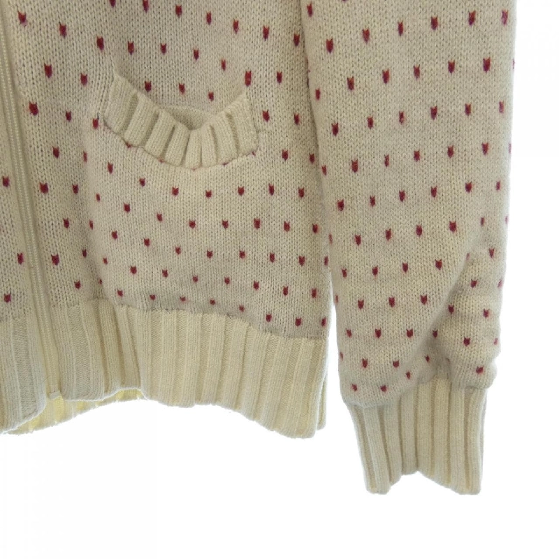 【Mã giảm giá】MUNSING WEAR Áo khoác 635507