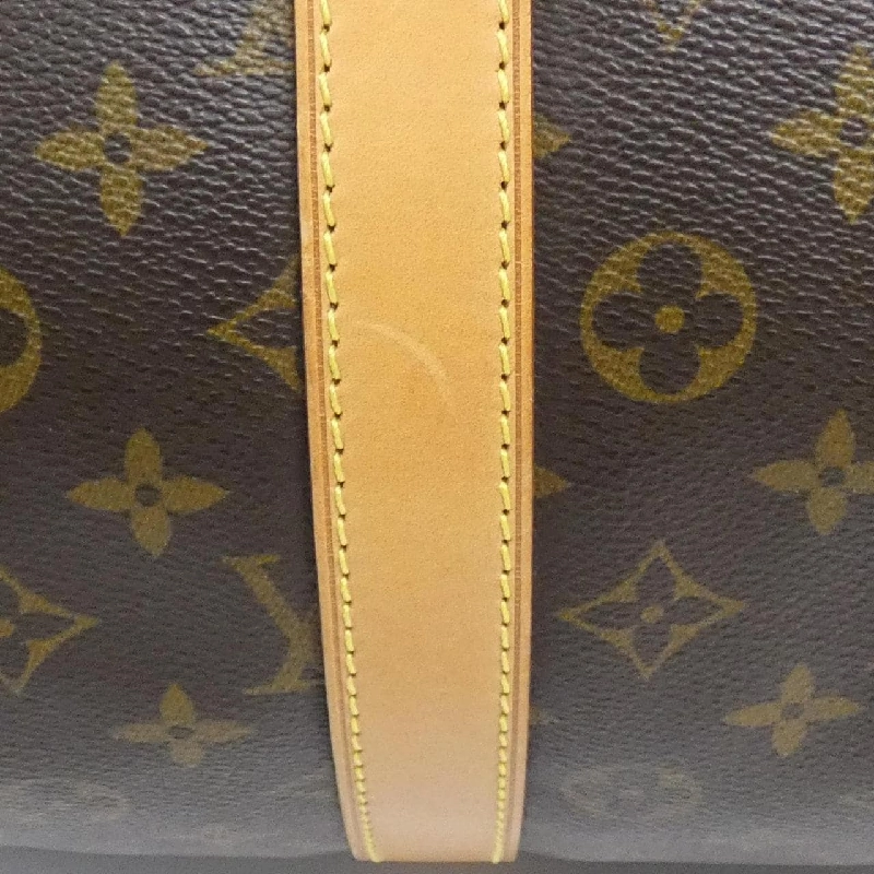 Túi du lịch Louis Vuitton Monogram Keepall Bandoulière 55cm M41414 - Hàng hiệu chính hãng 803558