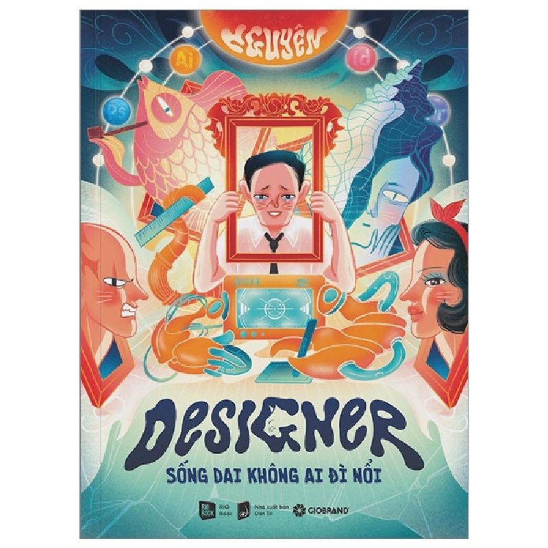 Designer Sống Dai Không Ai Đì Nổi - Nguyên ASB.PO Oreka-Blogmeo120125 372259