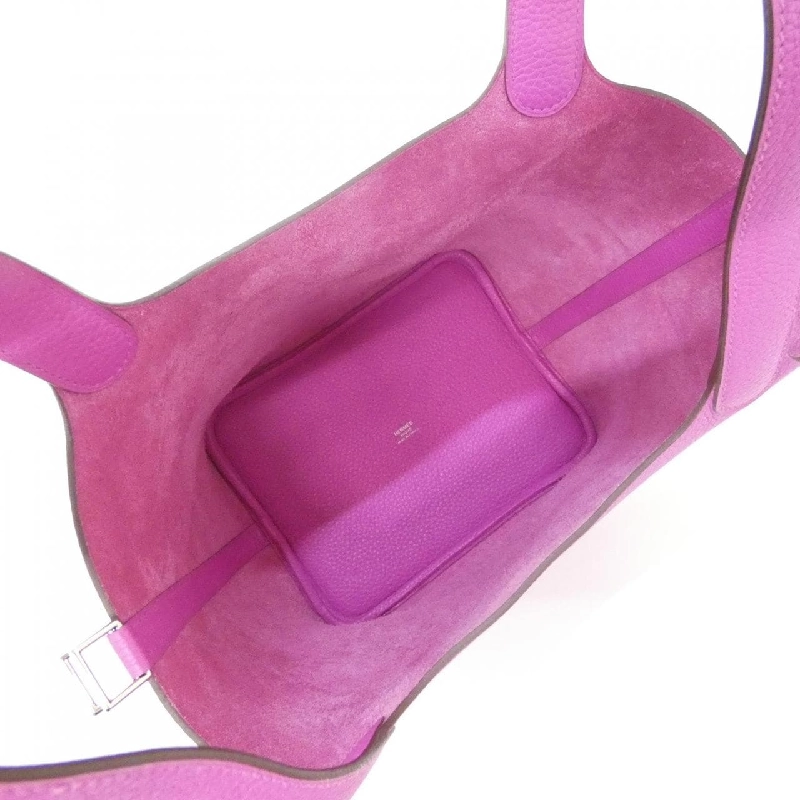 Túi Hermes Picotin Lock MM 060991CK - Hàng hiệu Chính hãng 804192