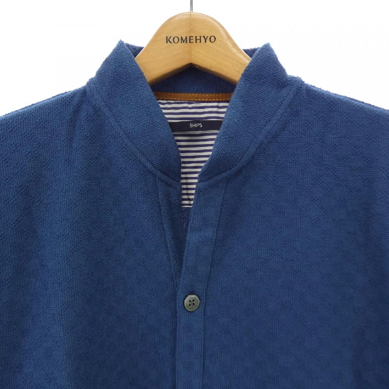 SHIPS áo sơ mi - Hàng hiệu Authentic 903762
