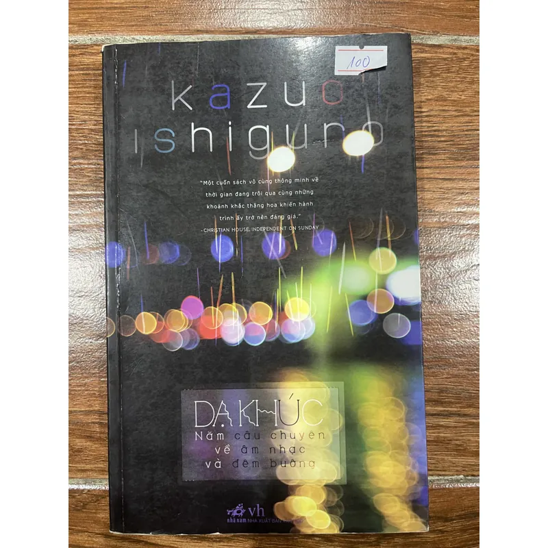 Dạ Khúc năm câu chuyện về âm nhạc và đêm buông (7) 713208