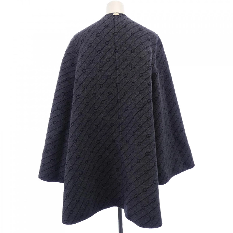 Gucci GUCCI Diagonal G 746532 ZANAX Áo khoác - Hàng hiệu Chính hãng 817294