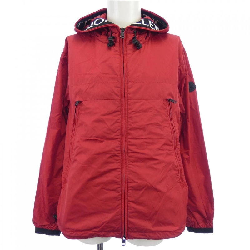 MONCLER MASSEREAU Jacket - Hàng hiệu Chính hãng 894590