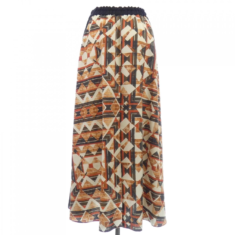 STUMBLY Skirt - Hàng hiệu Chính hãng 819911