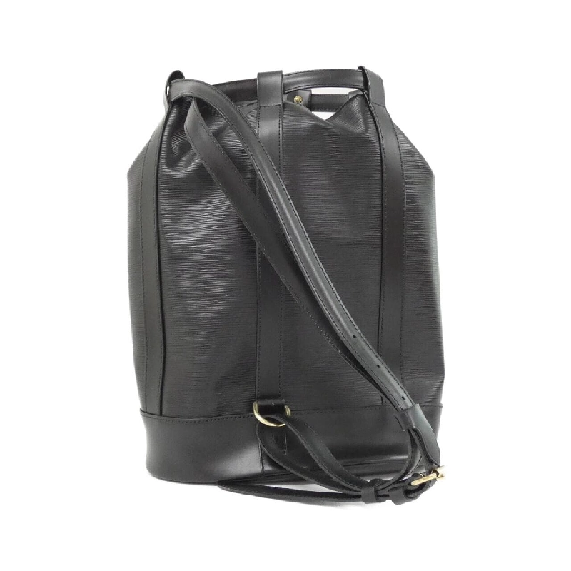 【Vintage】Túi xách vai Louis Vuitton Epi Randonée PM M52352 613528