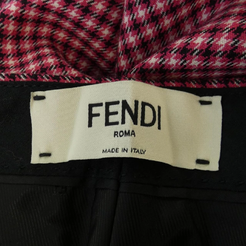 FENDI FR6145 A3MU Quần 647422