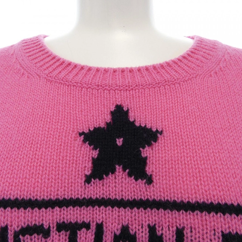 【Mã giảm giá】Christian Dior CHRISTIAN DIOR Áo len 643315