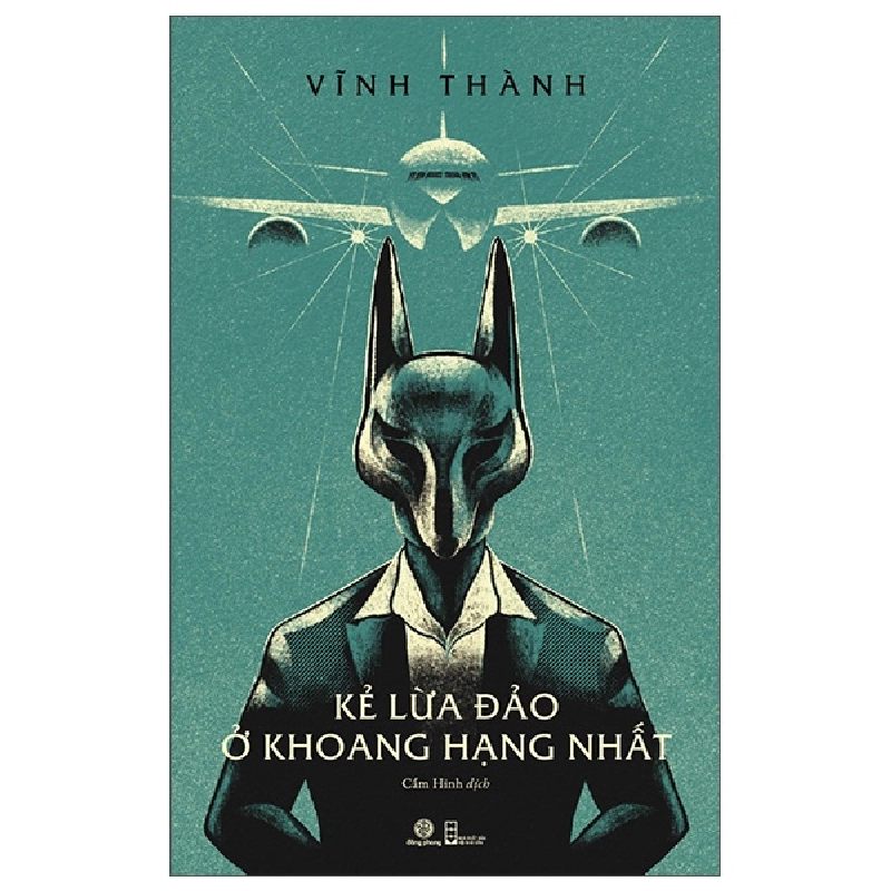 Kẻ Lừa Đảo Ở Khoang Hạng Nhất (2025) - Vĩnh Thành 709125