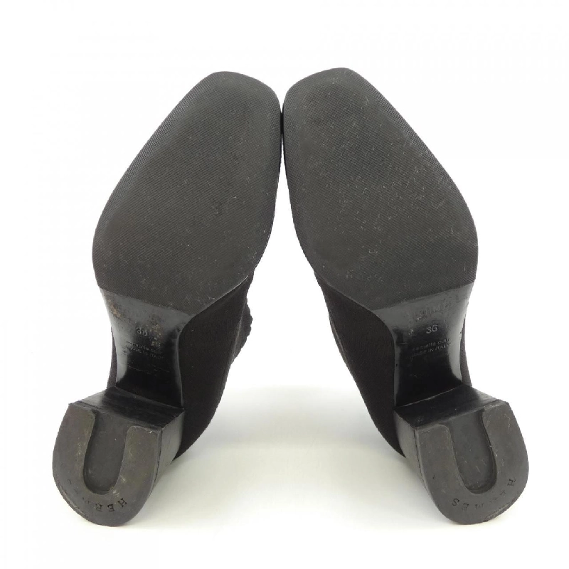 Giày bốt HERMES VOLVER エクスリブリス/クリック セ ヌエ 192034Z - Hàng hiệu Authentic 828802