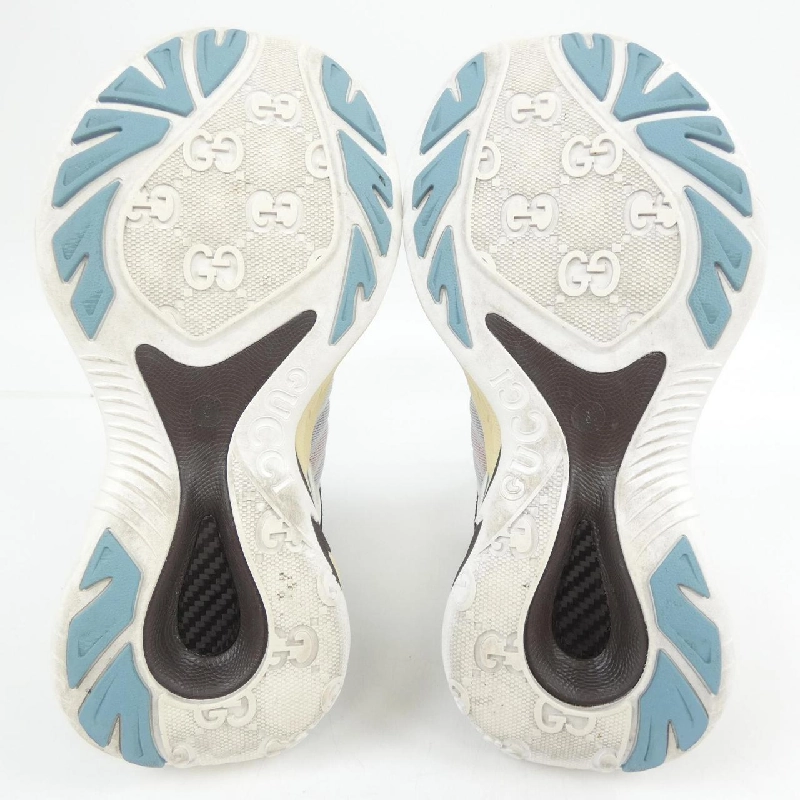 Giày thể thao GUCCI 814040 - Hàng hiệu Chính hãng 902406