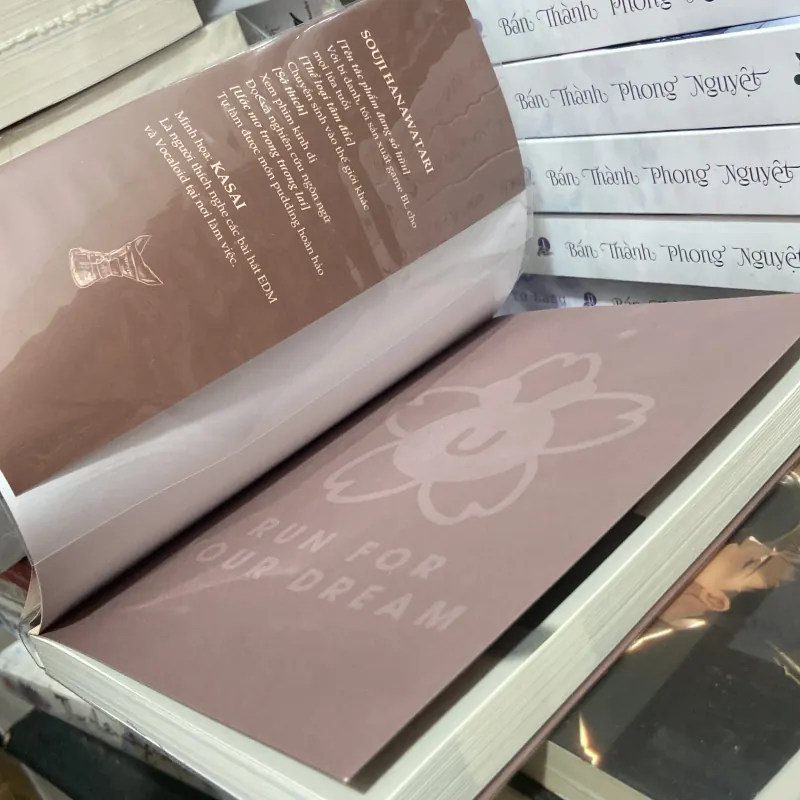 (Boy love) - Thám tử ở tiệm Cafe Eden - Souji Hanawatari 1008481