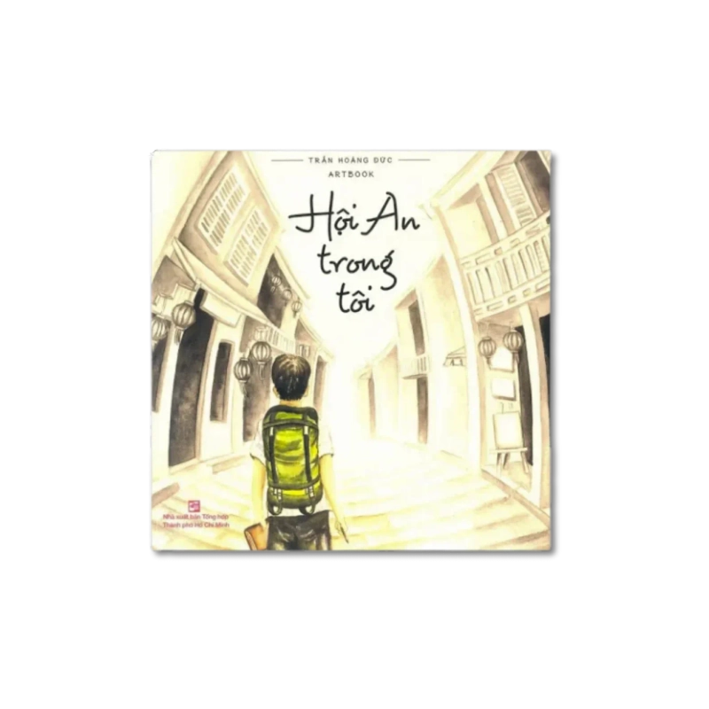 Hội An trong tôi - Trần Hoàng Đức 722257