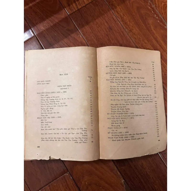 Thơ văn yêu nước nửa sau thế ký XIX (1858-1900) 576680