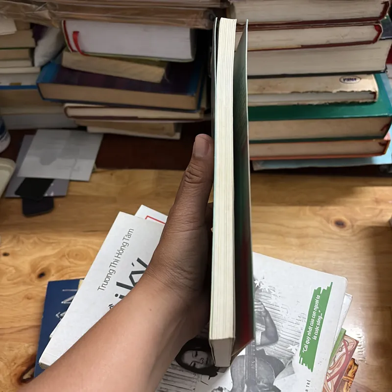 II Tập Truyện Ngắn: Ô Xúc Xắc Nhiều Màu - Bùi Anh Tấn - 2011 700934