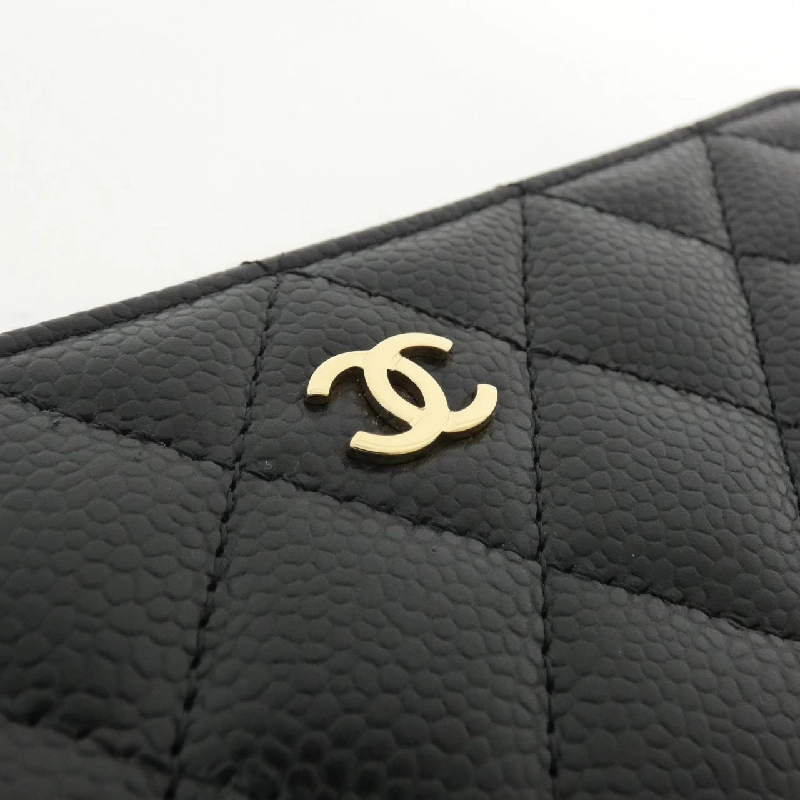 Ví Chanel Timeless Classic Line AP0242 622110