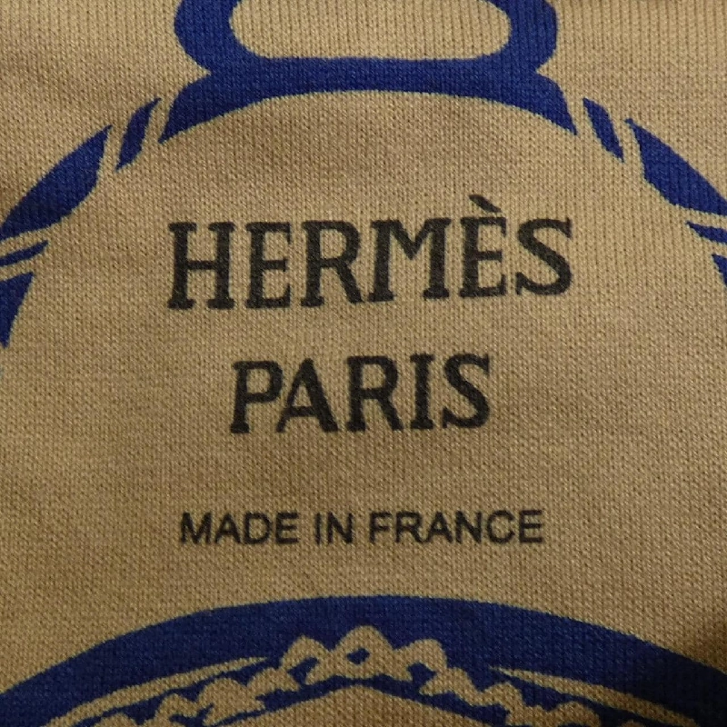 【Mã giảm giá】Áo phông HERMES 643735